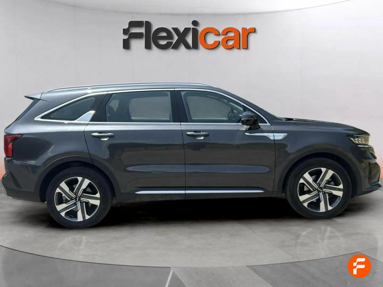 kia sorento 2023 / foto grande (3)
