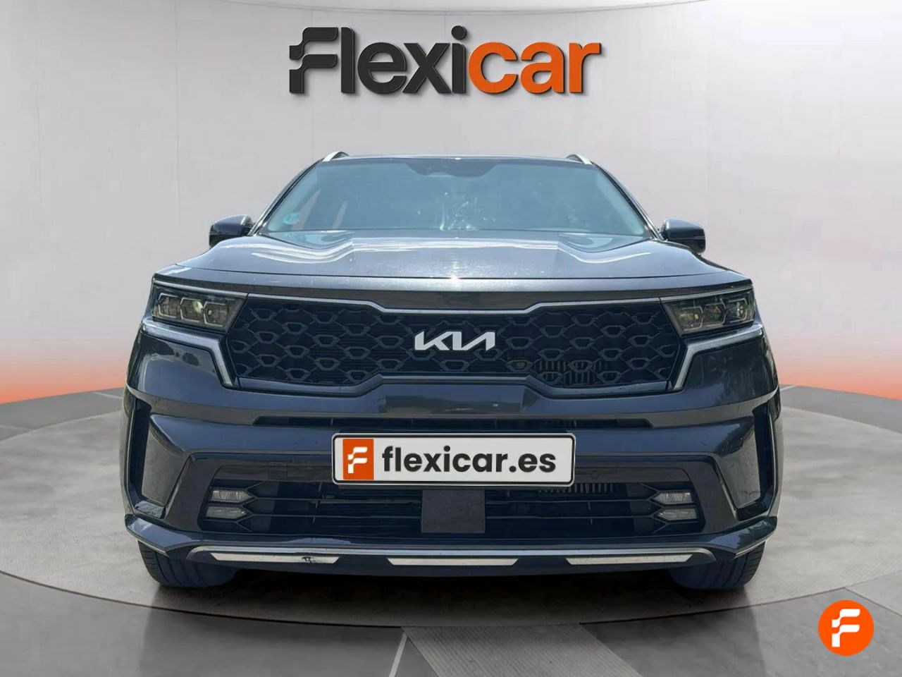kia sorento 2023 / foto grande (2)