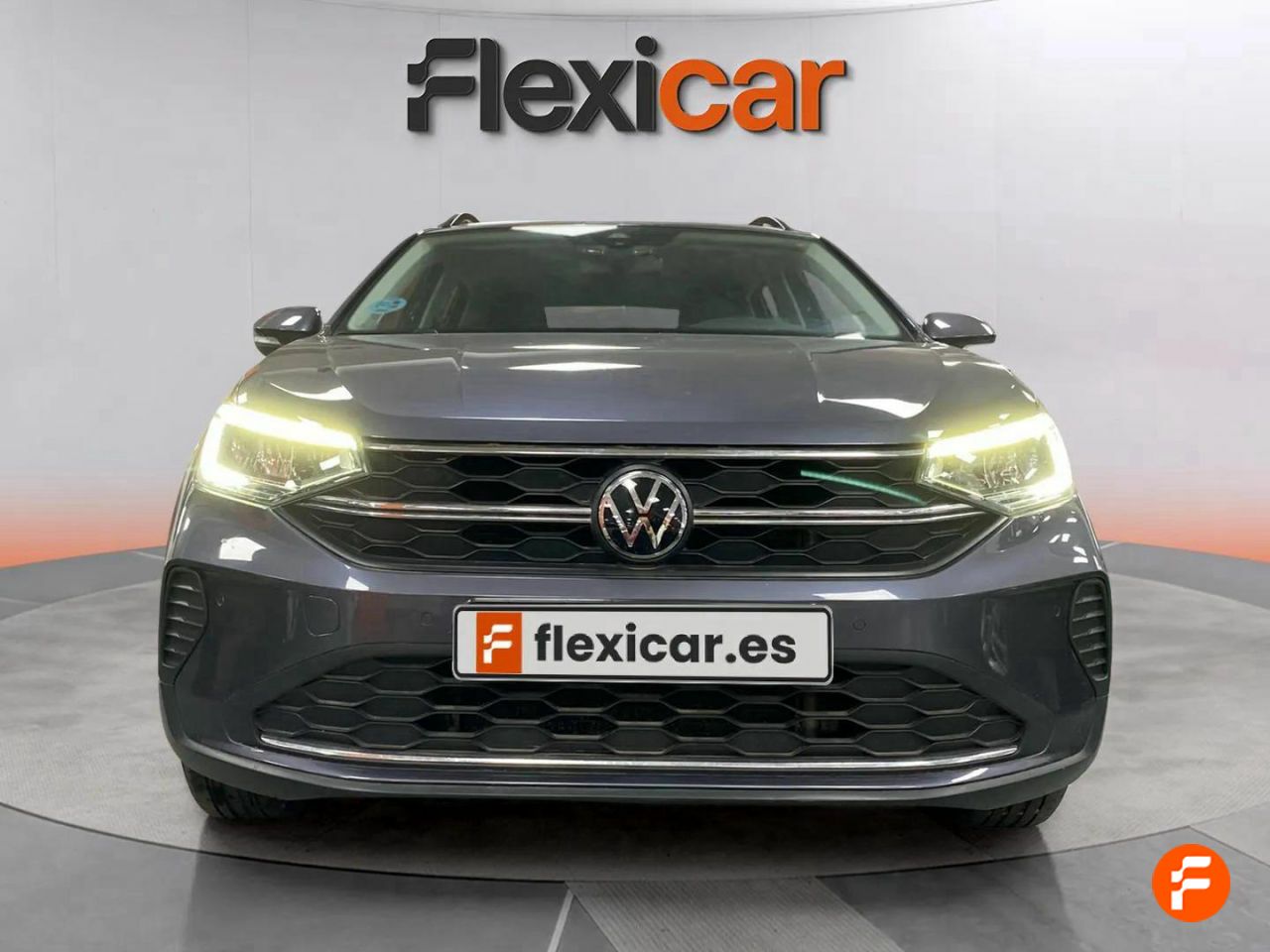 volkswagen taigo 2022 / foto grande (3)