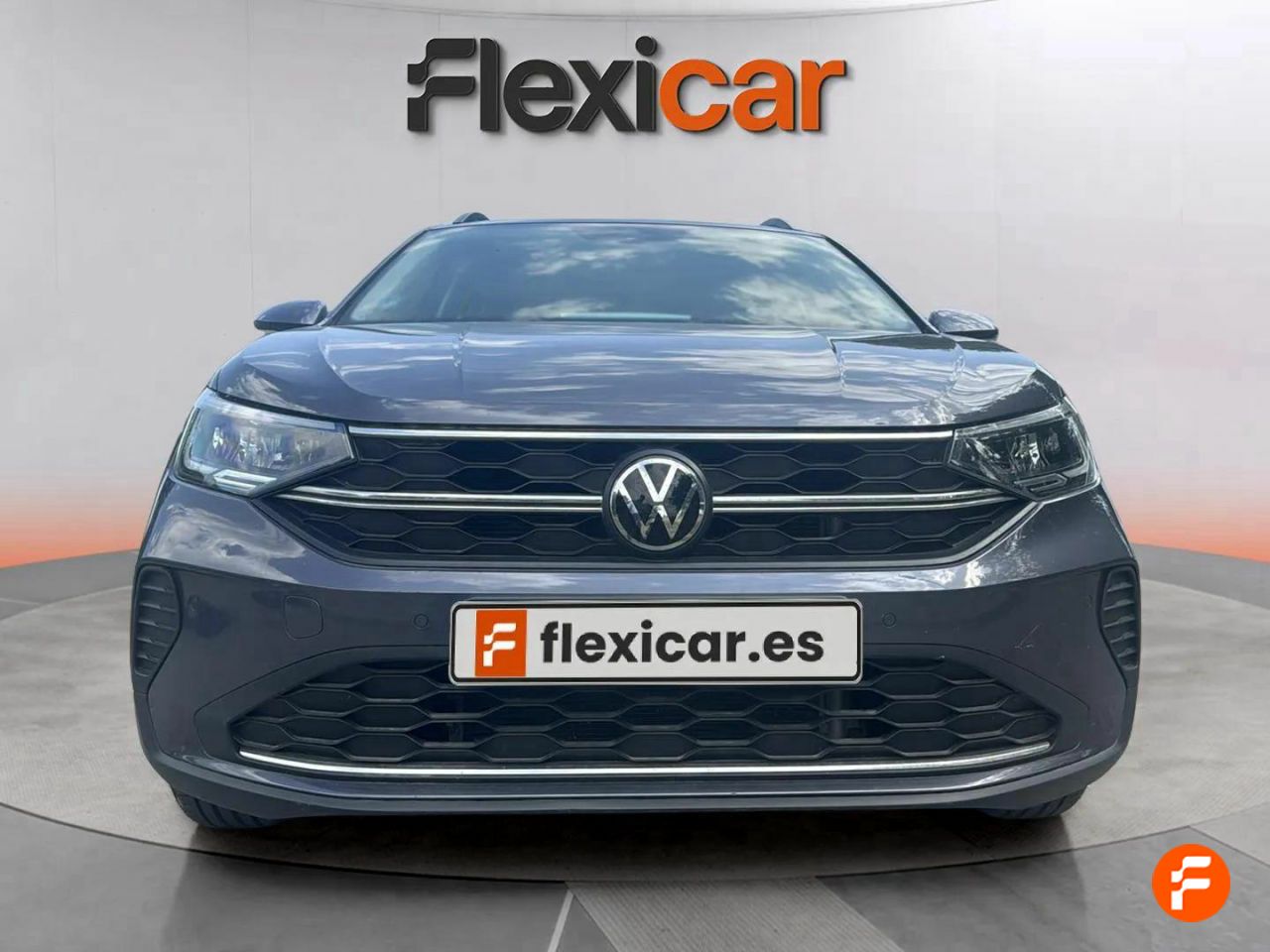 volkswagen taigo 2022 / foto grande (2)