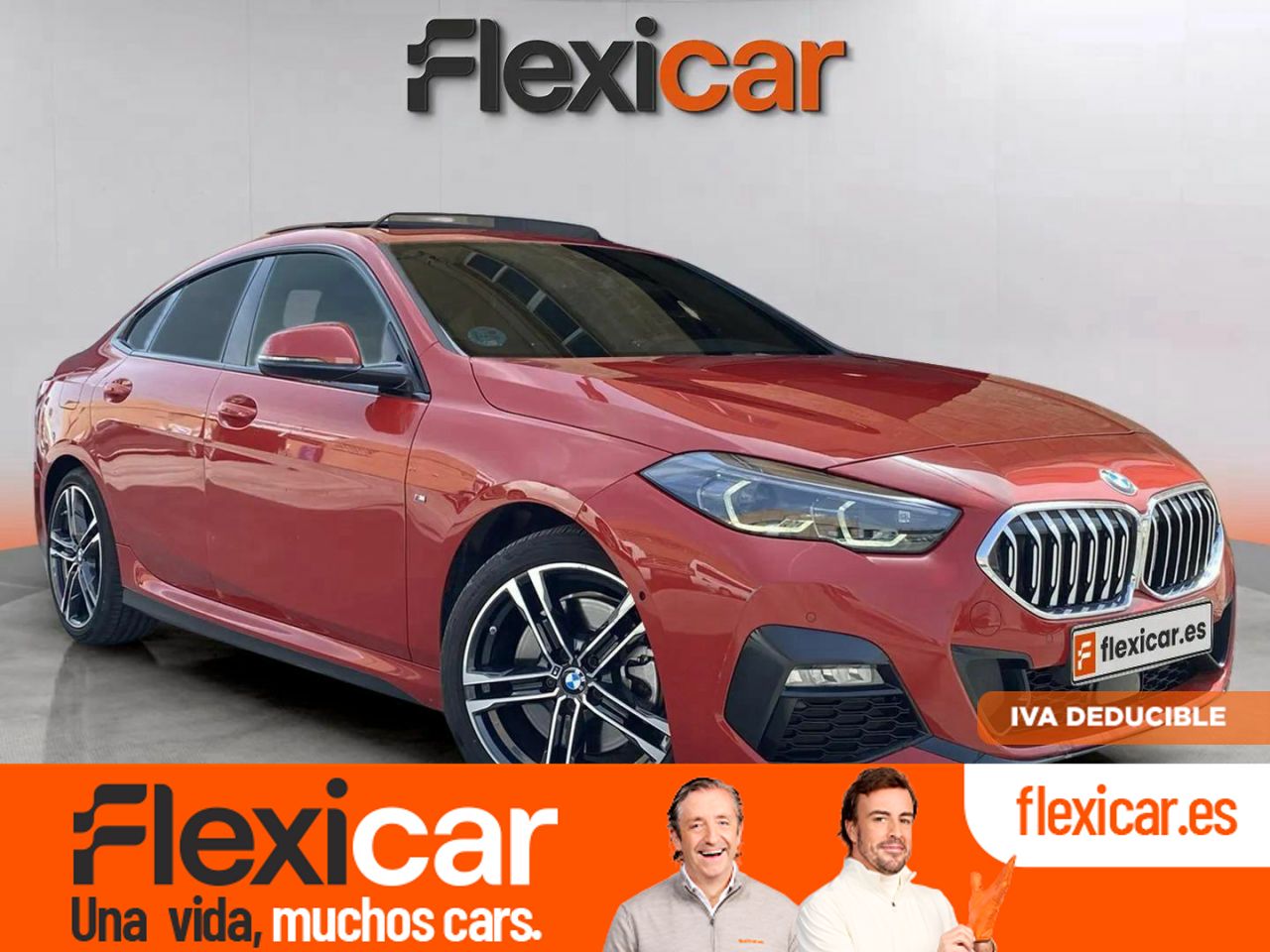 Foto bmw serie 2 2024 /