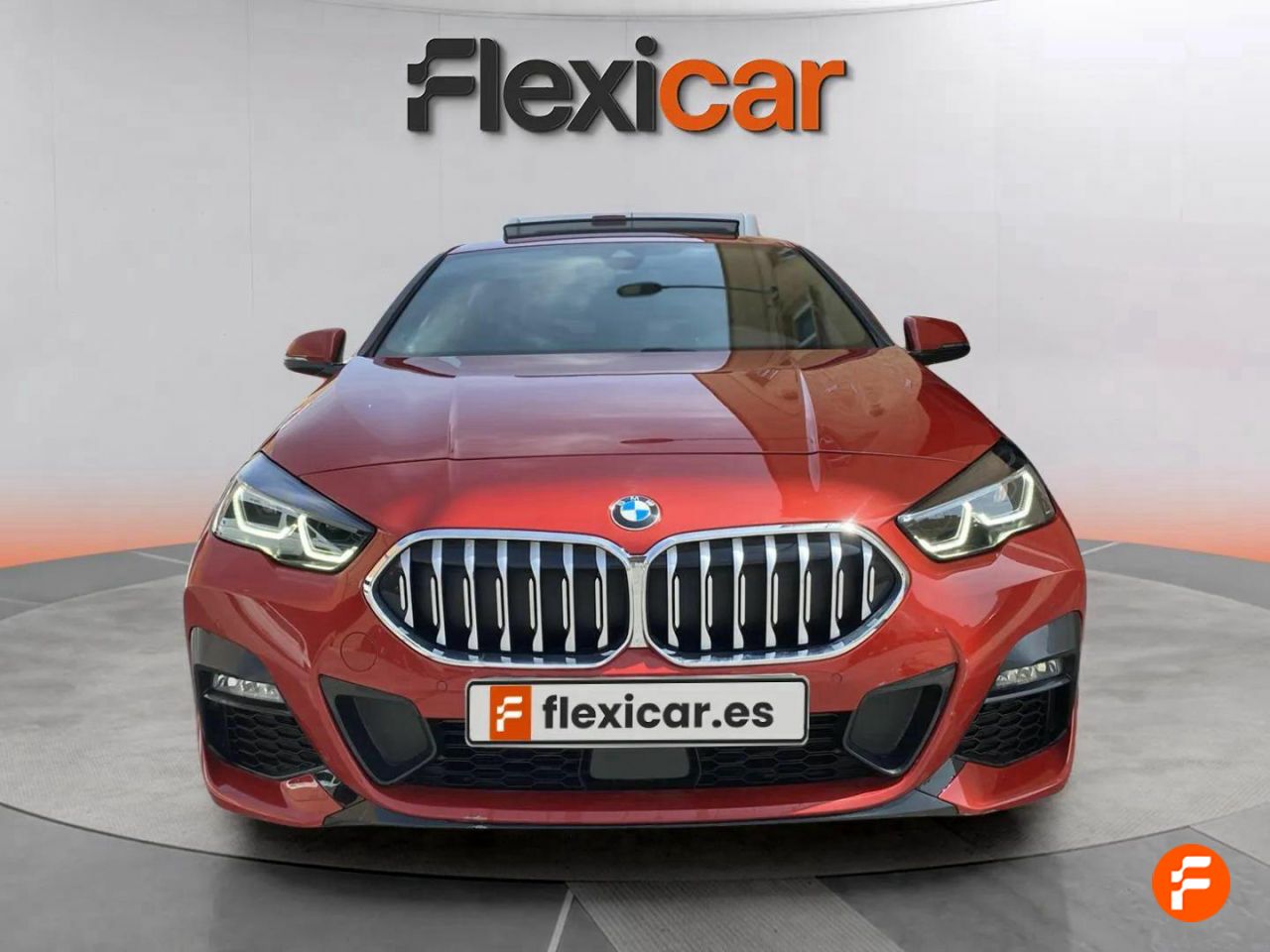 bmw serie 2 2024 / foto grande (2)