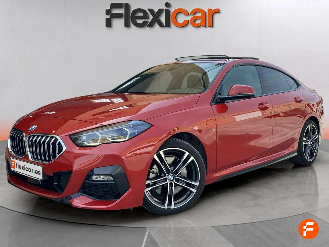 bmw serie 2 2024 / foto grande (3)