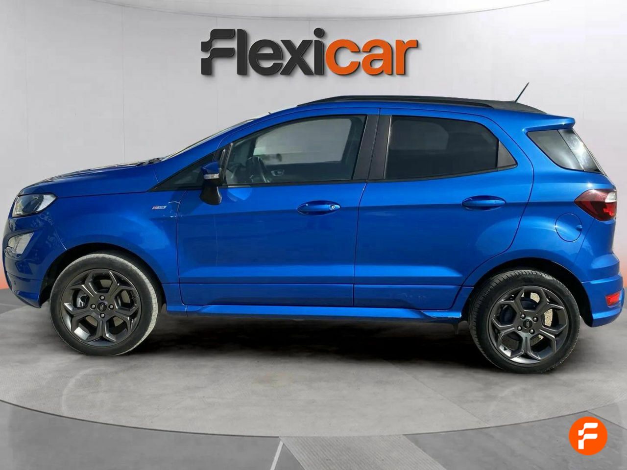 ford ecosport 2022 / foto grande (3)