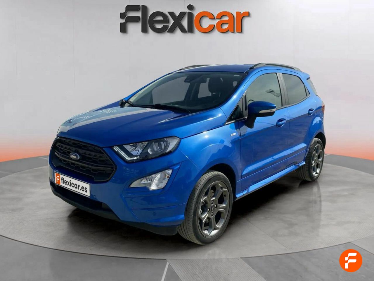 ford ecosport 2022 / foto grande (2)