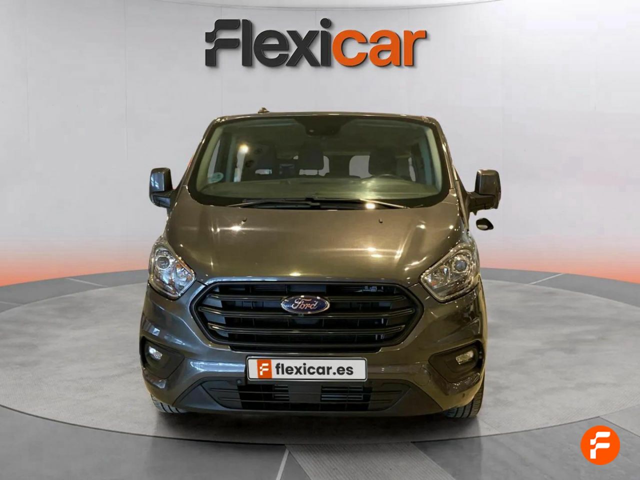 ford transit custom 2023 / foto grande (2)