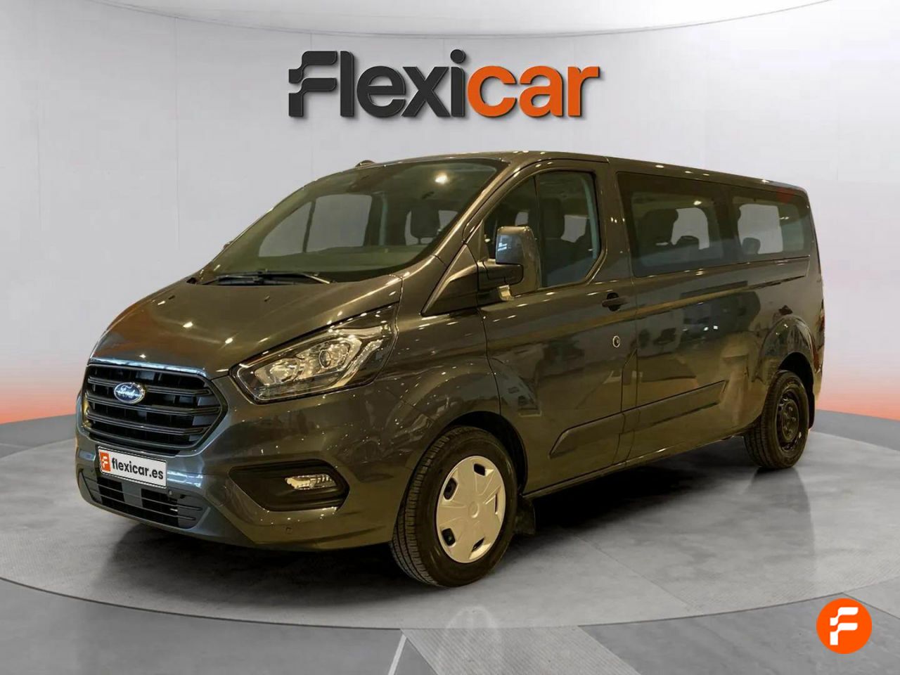 ford transit custom 2023 / foto grande (3)