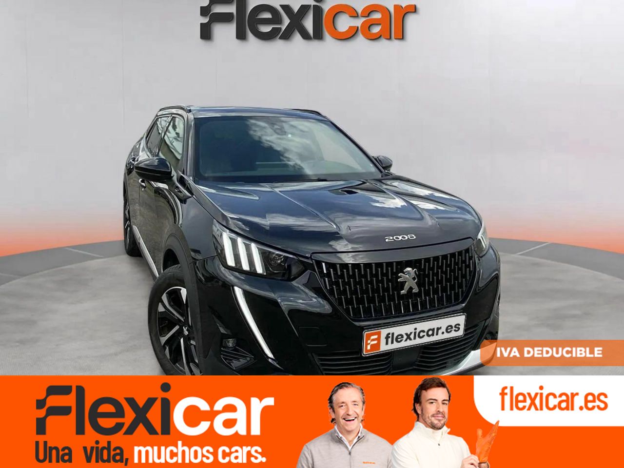 Foto peugeot 2008 2021 /