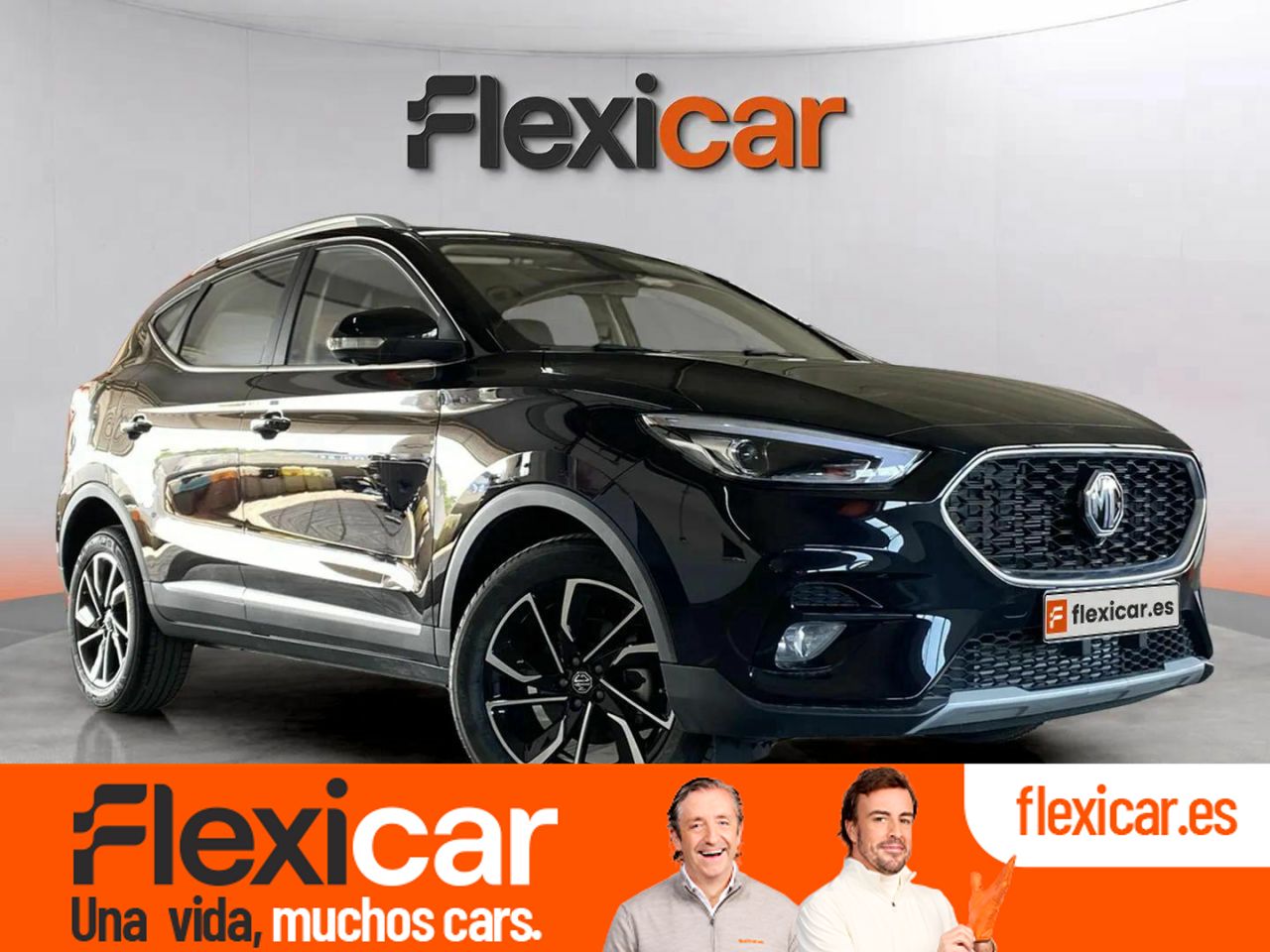 Foto mg zs 2024 /