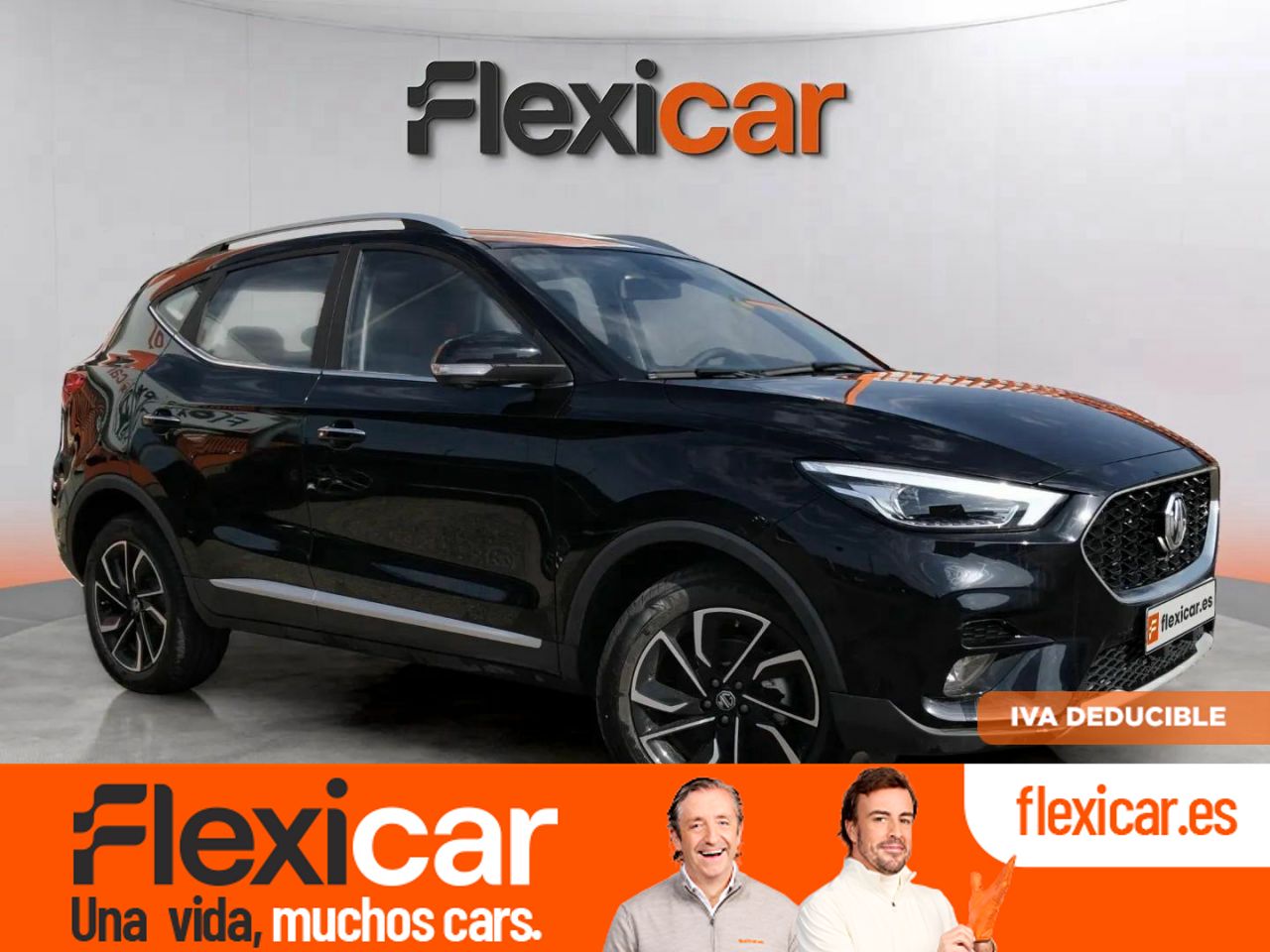 Foto mg zs 2024 /