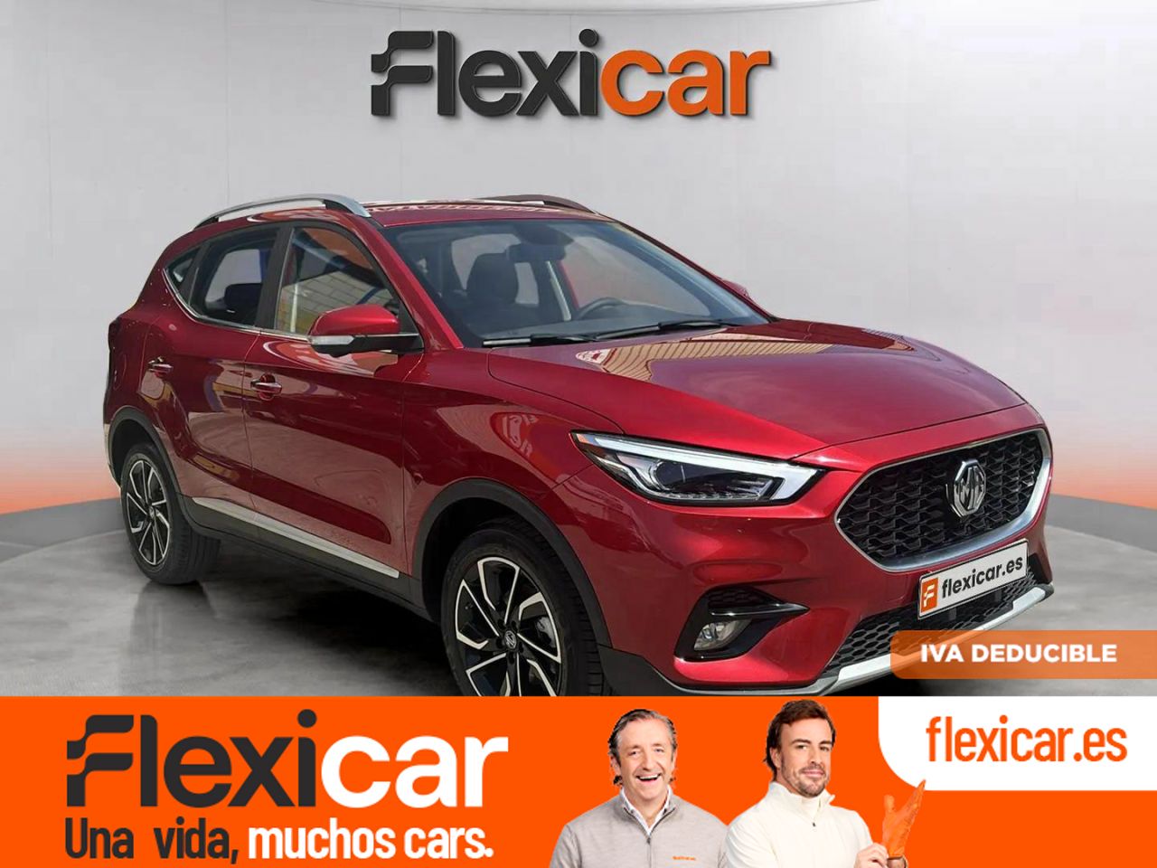 Foto mg zs 2024 /