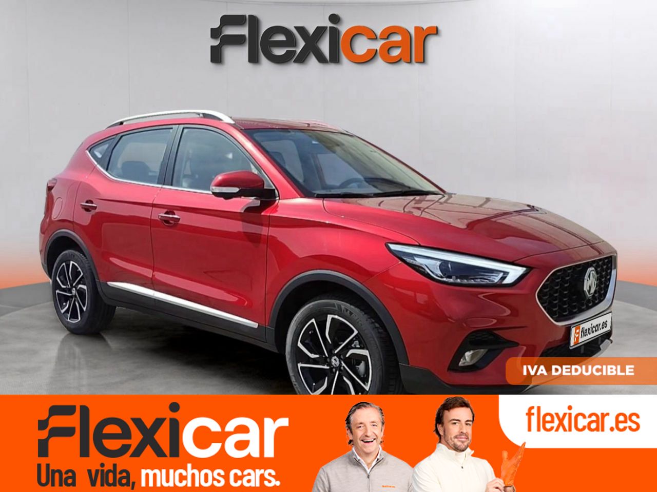 Foto mg zs 2024 /