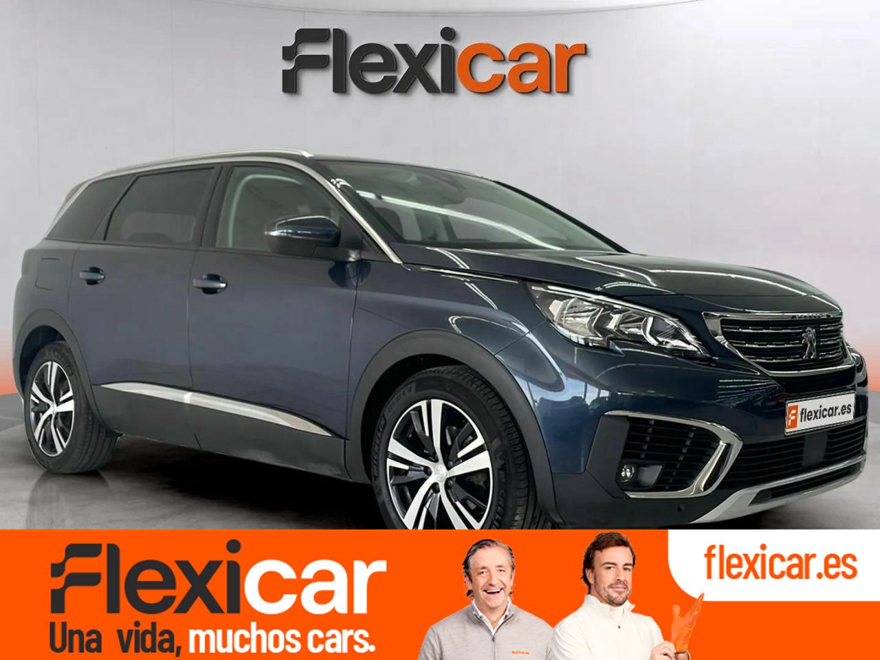 Foto peugeot 5008 2018 /