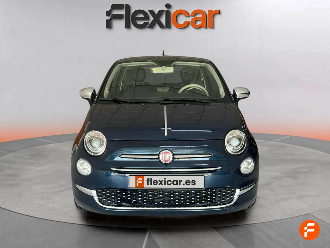 fiat 500 2022 / foto grande (2)