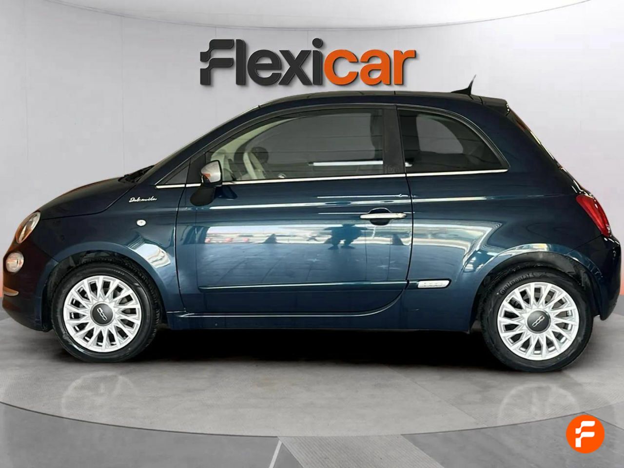 fiat 500 2022 / foto grande (3)
