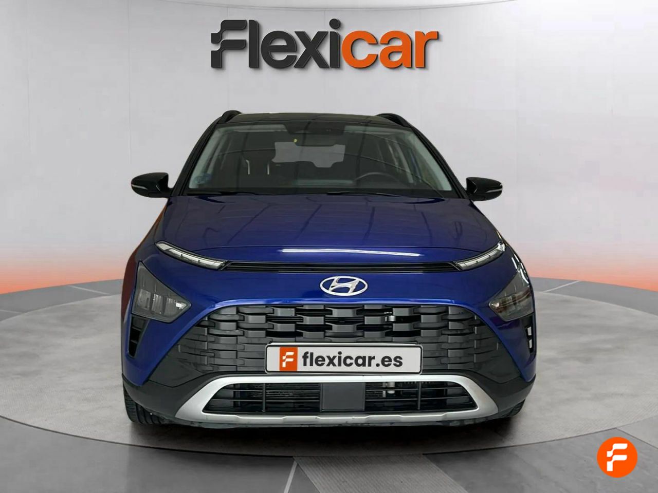 hyundai bayon 2022 / foto grande (2)