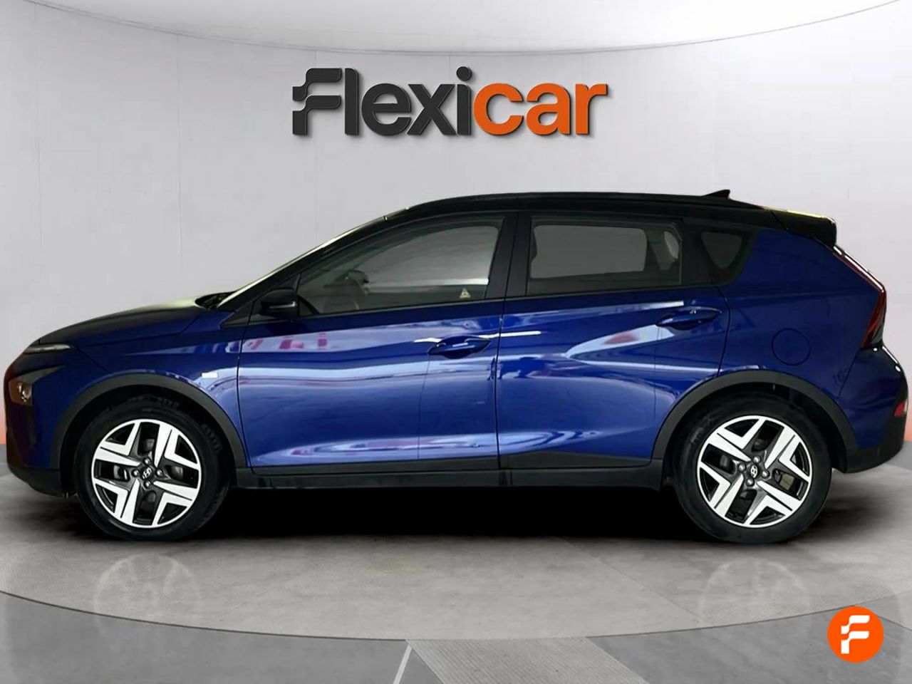 hyundai bayon 2022 / foto grande (3)