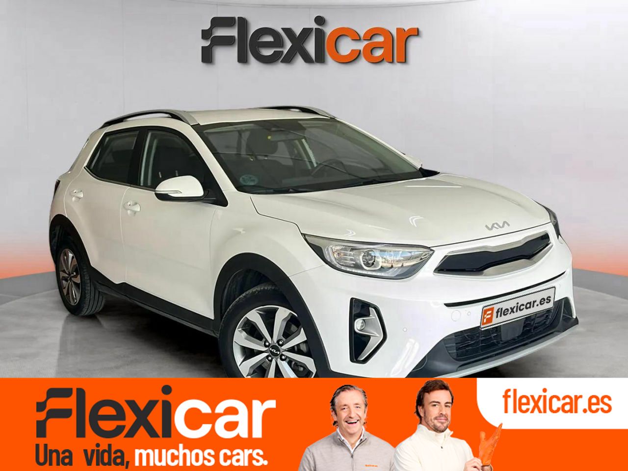 Foto kia stonic 2023 /