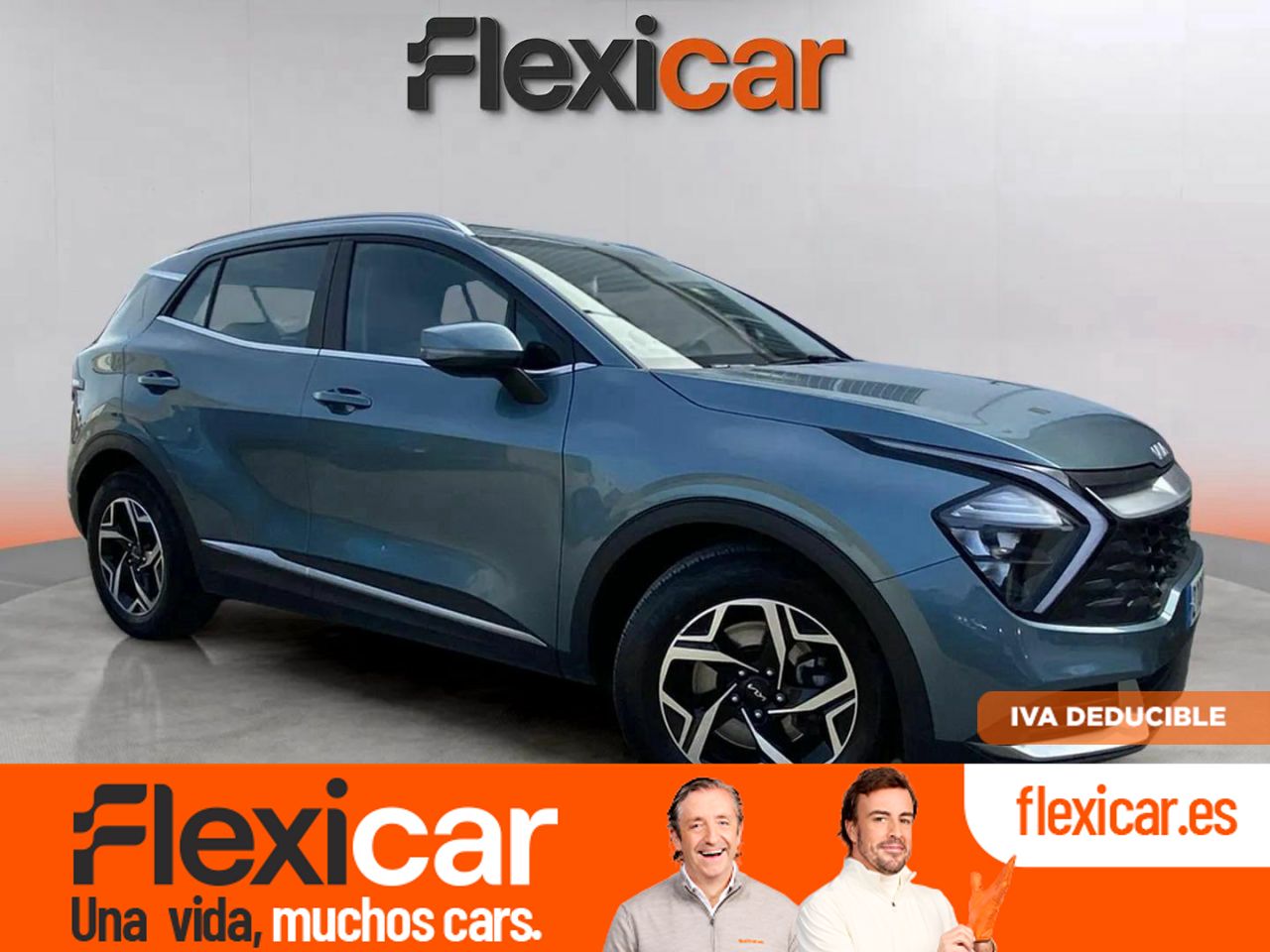 Foto kia sportage 2023 /