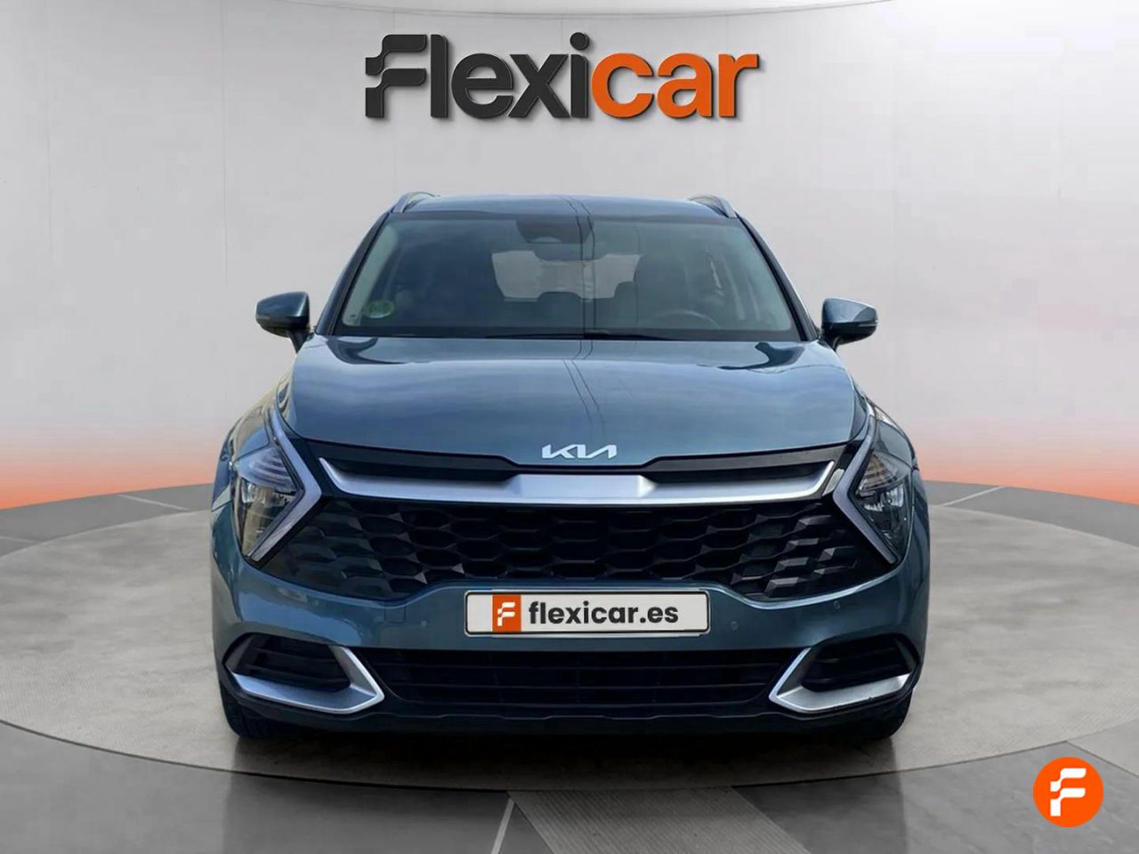 kia sportage 2023 / foto grande (2)