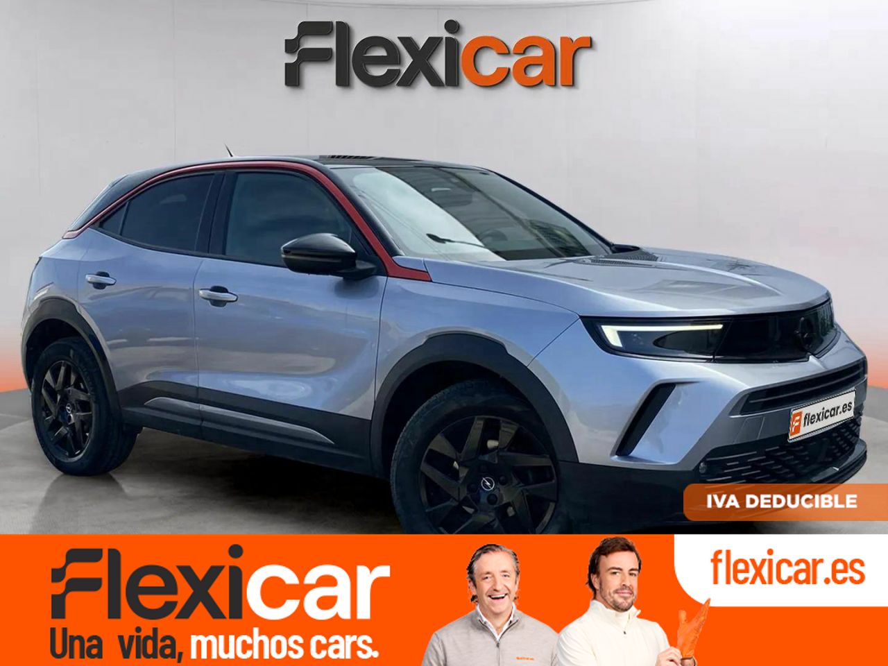 Foto opel mokka 2021 /