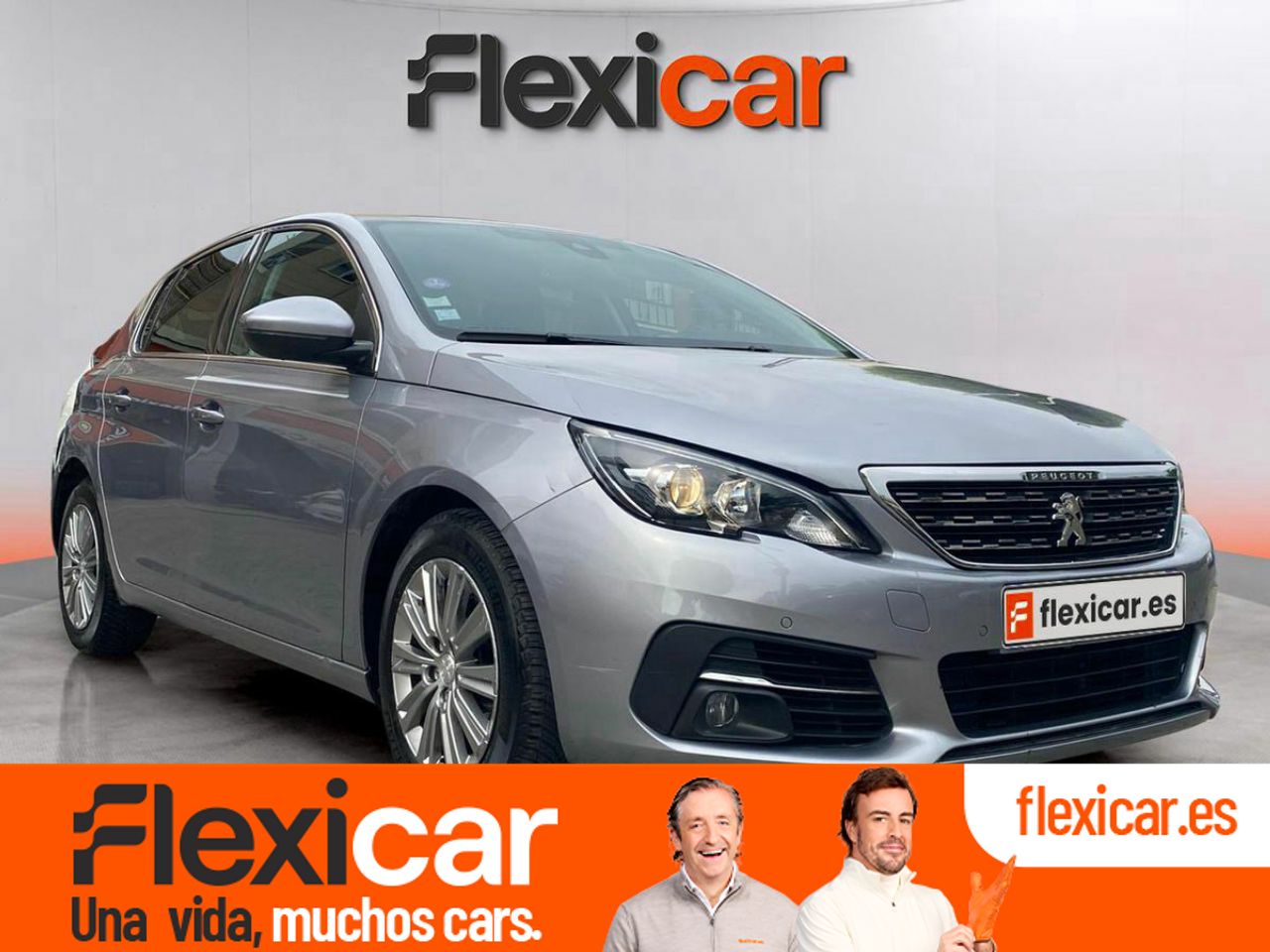 Foto peugeot 308 2019 /