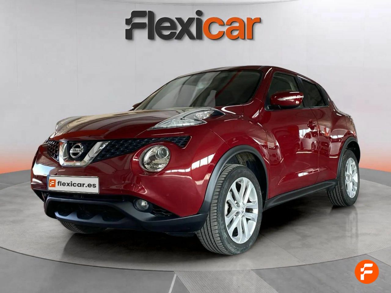 nissan juke 2017 / foto grande (2)