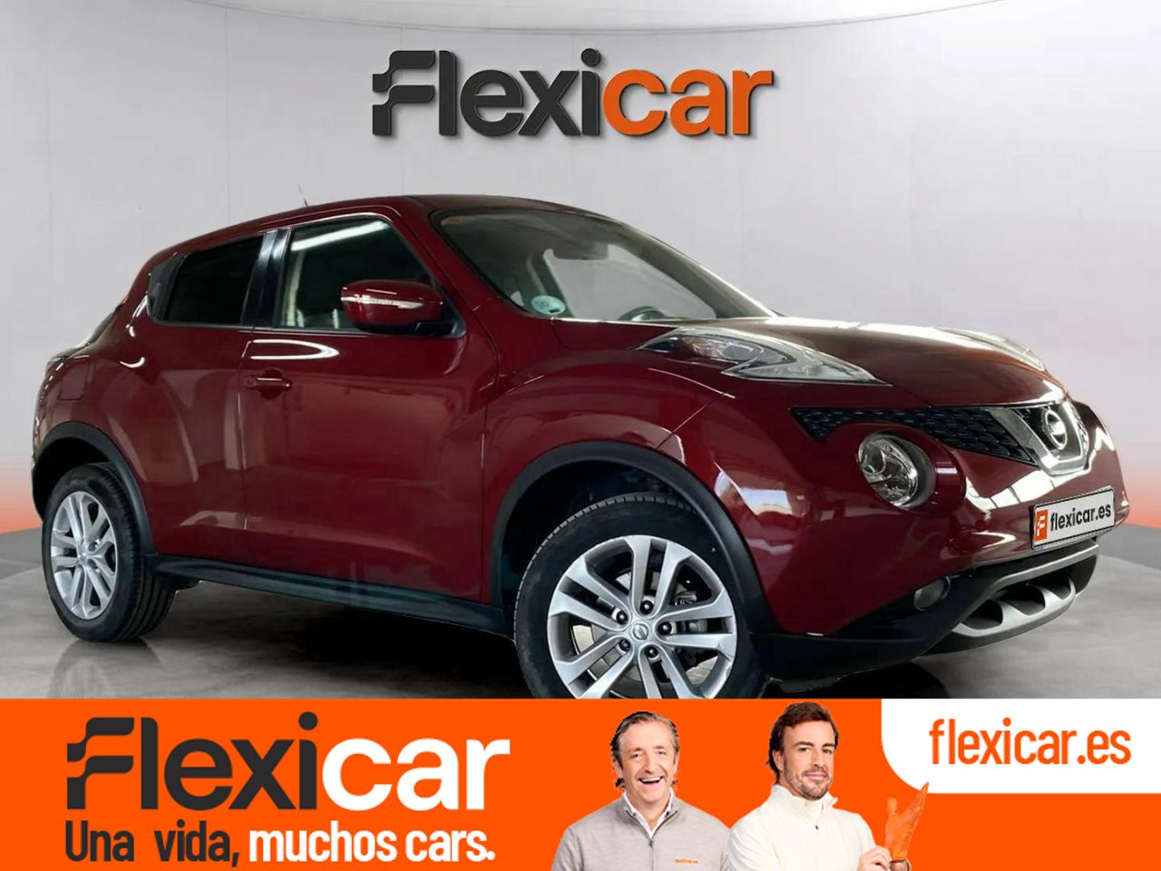Foto nissan juke 2017 /