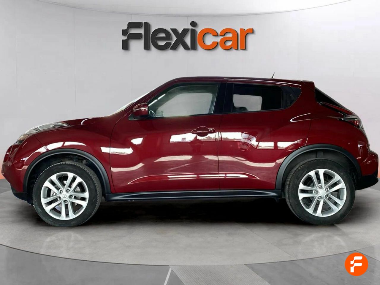 nissan juke 2017 / foto grande (3)