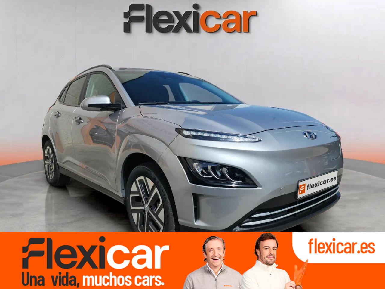 Foto hyundai kona 2023 /