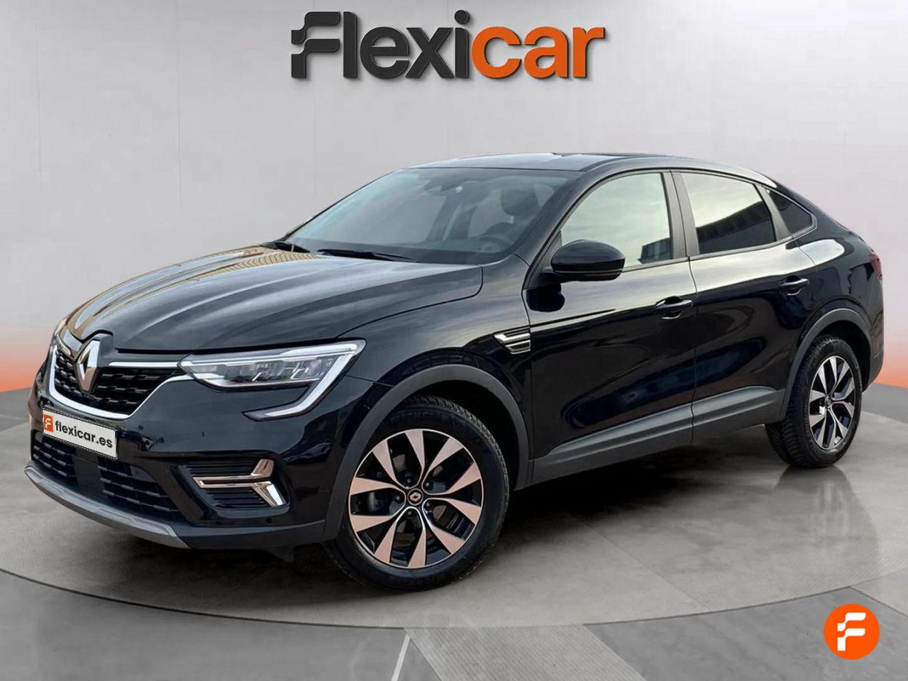 renault arkana 2023 / foto grande (3)