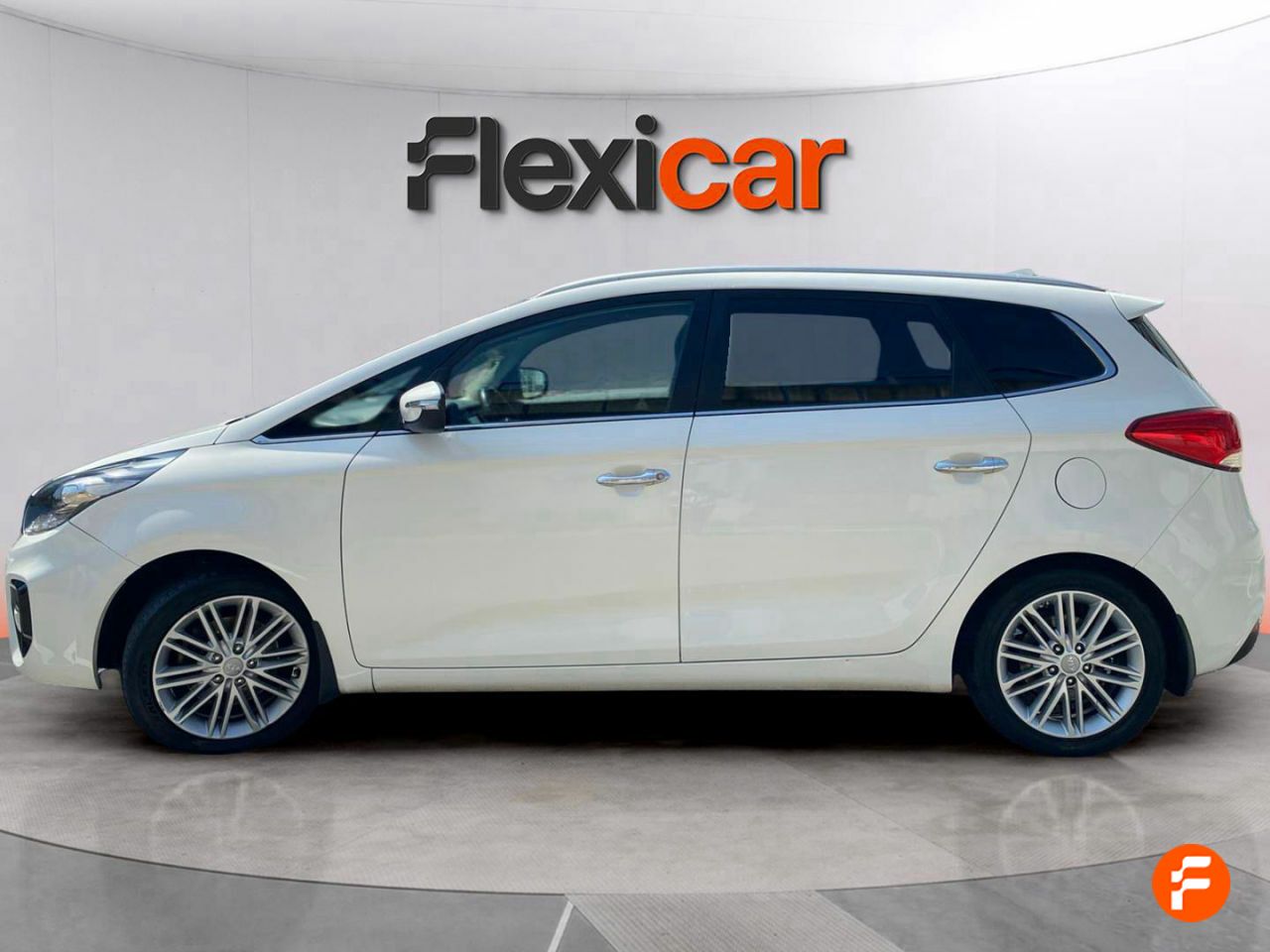 kia carens 2017 / foto grande (3)