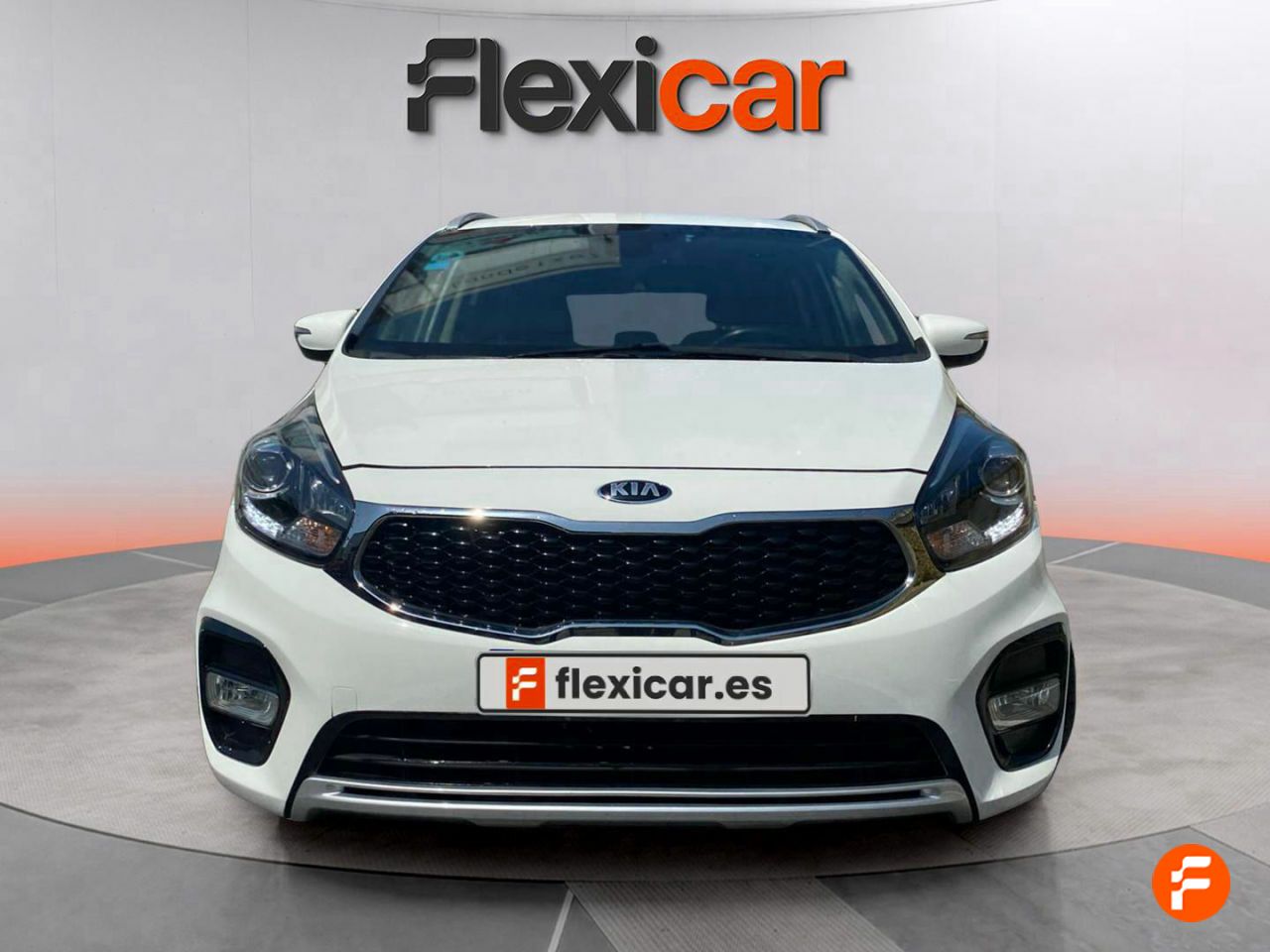 kia carens 2017 / foto grande (2)