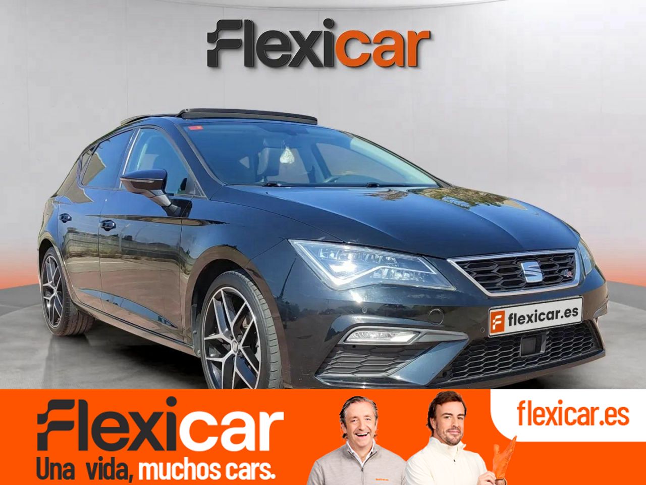 Foto seat leon 2019 /