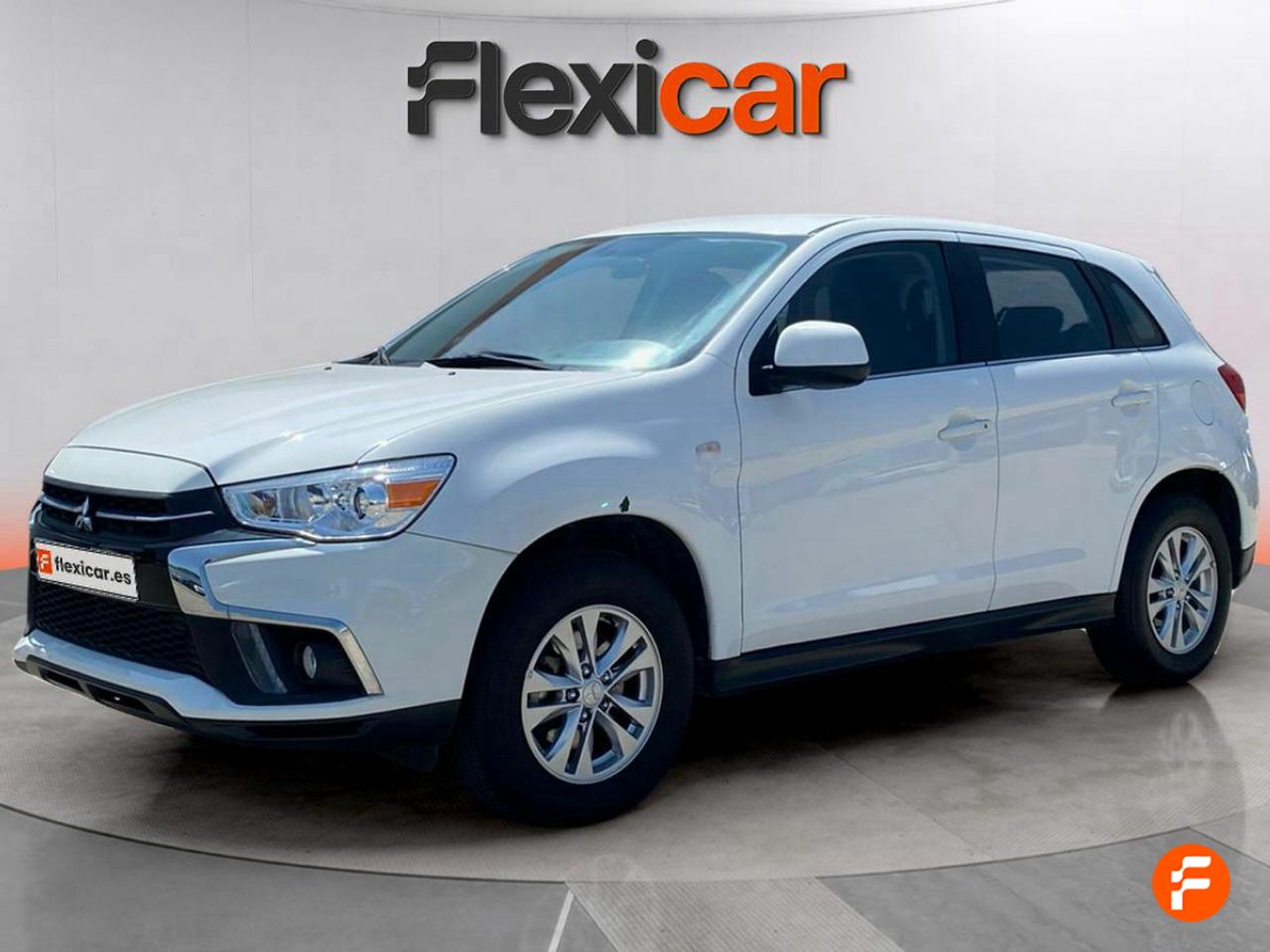 mitsubishi asx 2019 / foto grande (3)