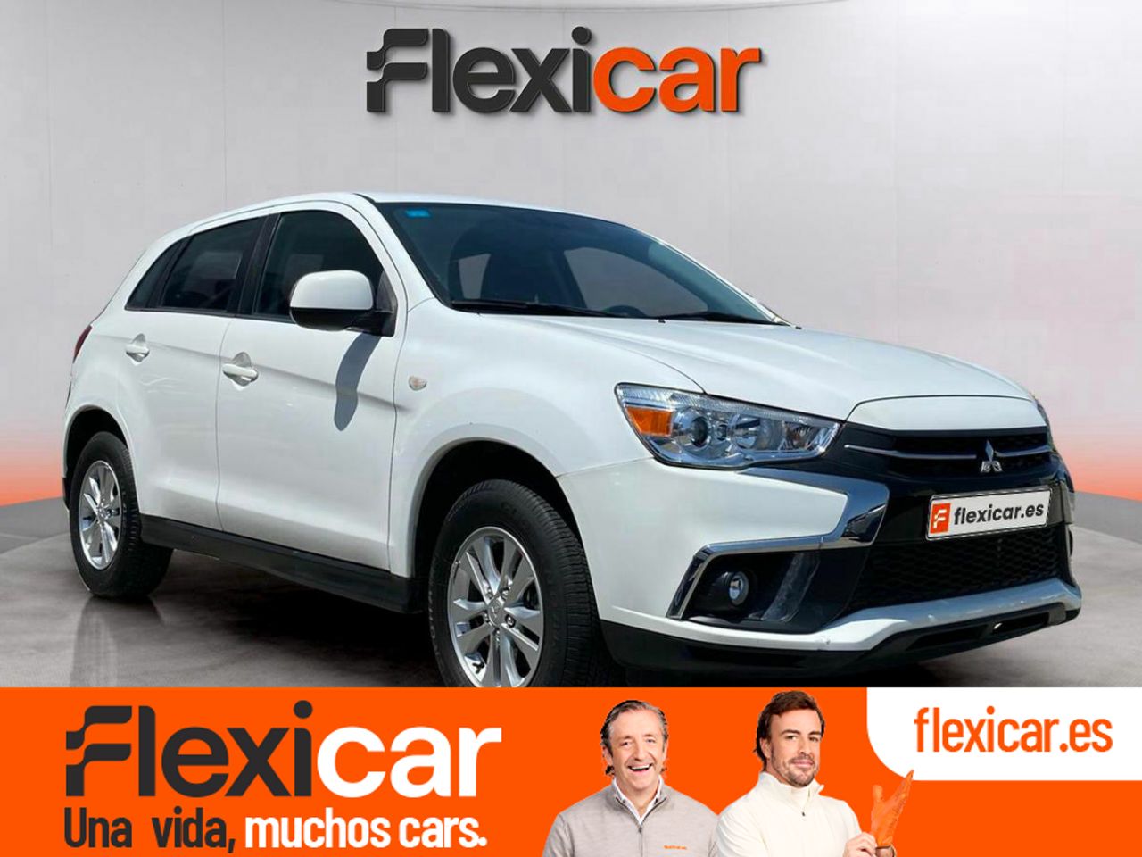 Foto mitsubishi asx 2019 /