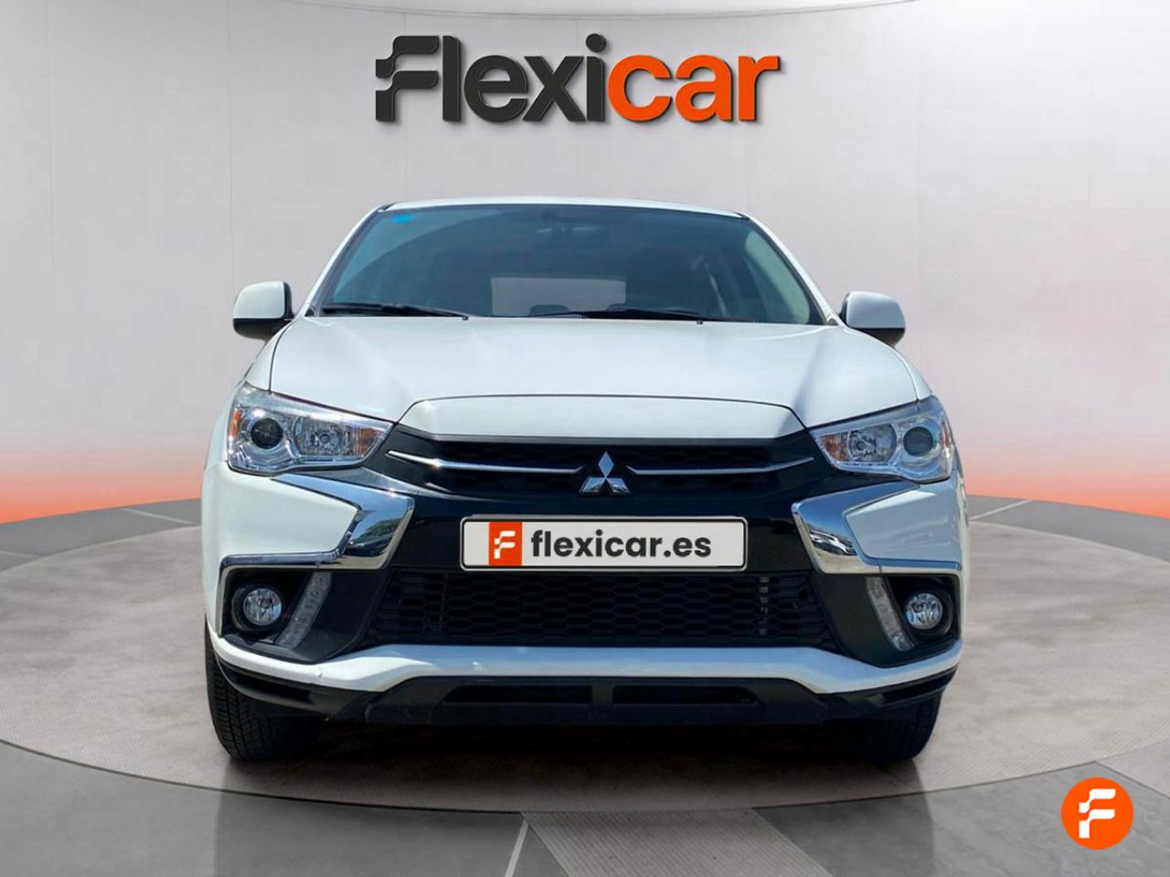 mitsubishi asx 2019 / foto grande (2)