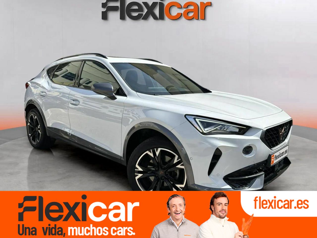 Foto cupra formentor 2022 /