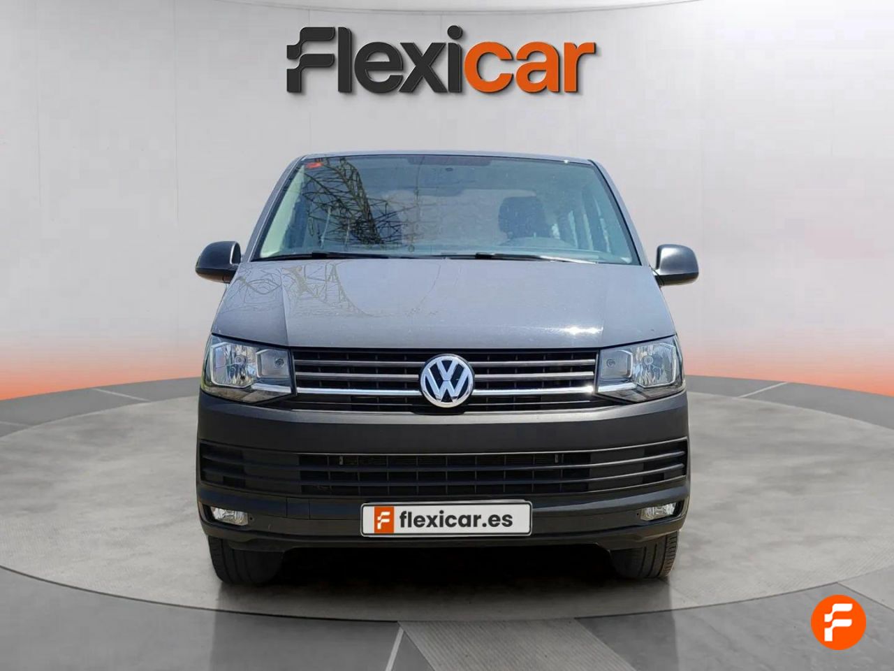 volkswagen caravelle 2017 / foto grande (2)