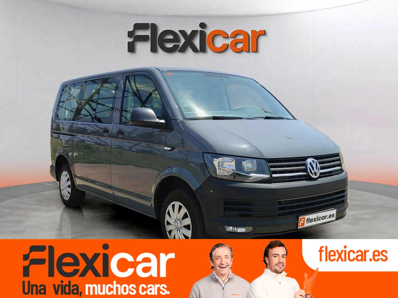 Foto volkswagen caravelle 2017 /