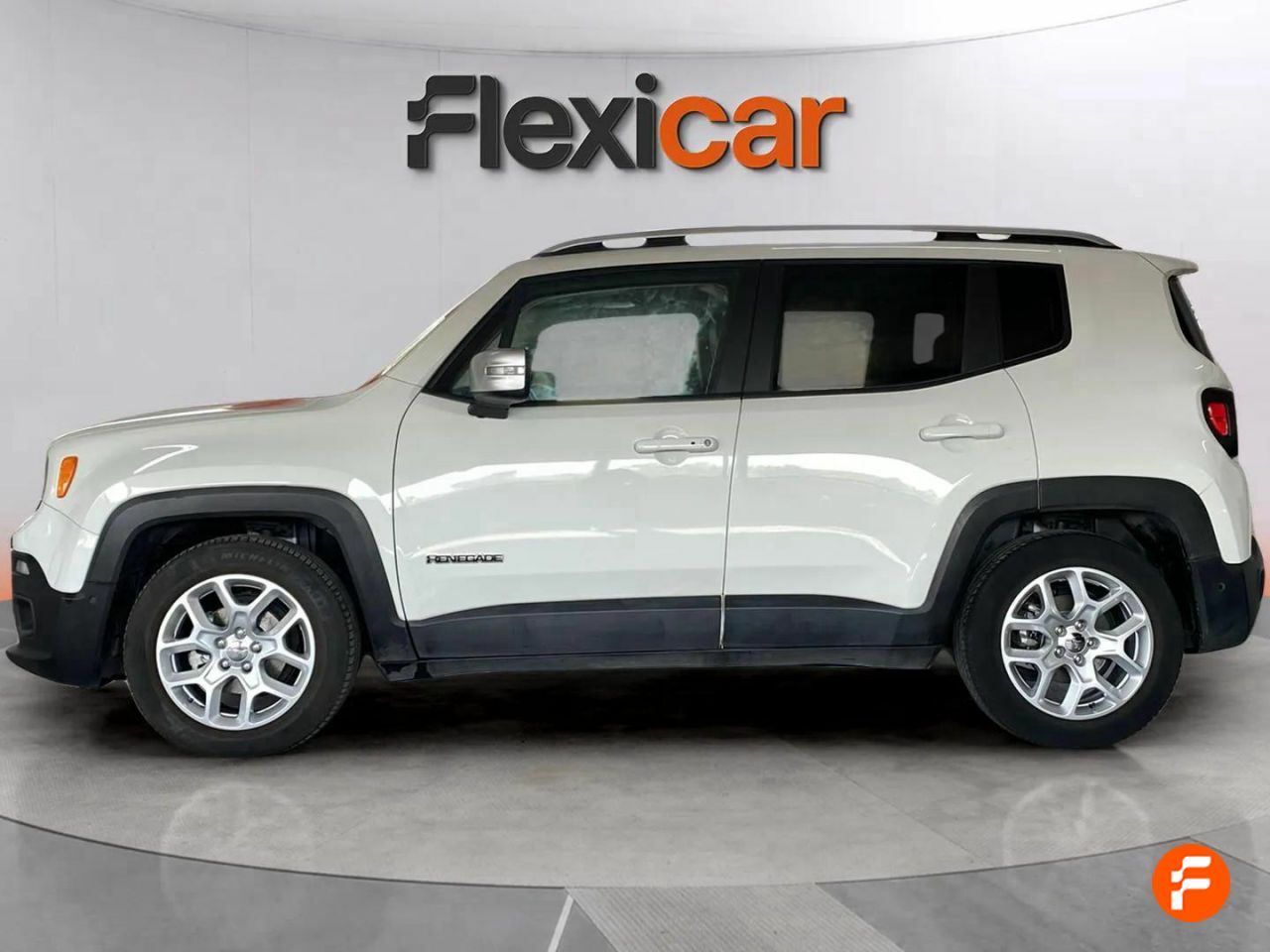 jeep renegade 2016 / foto grande (3)