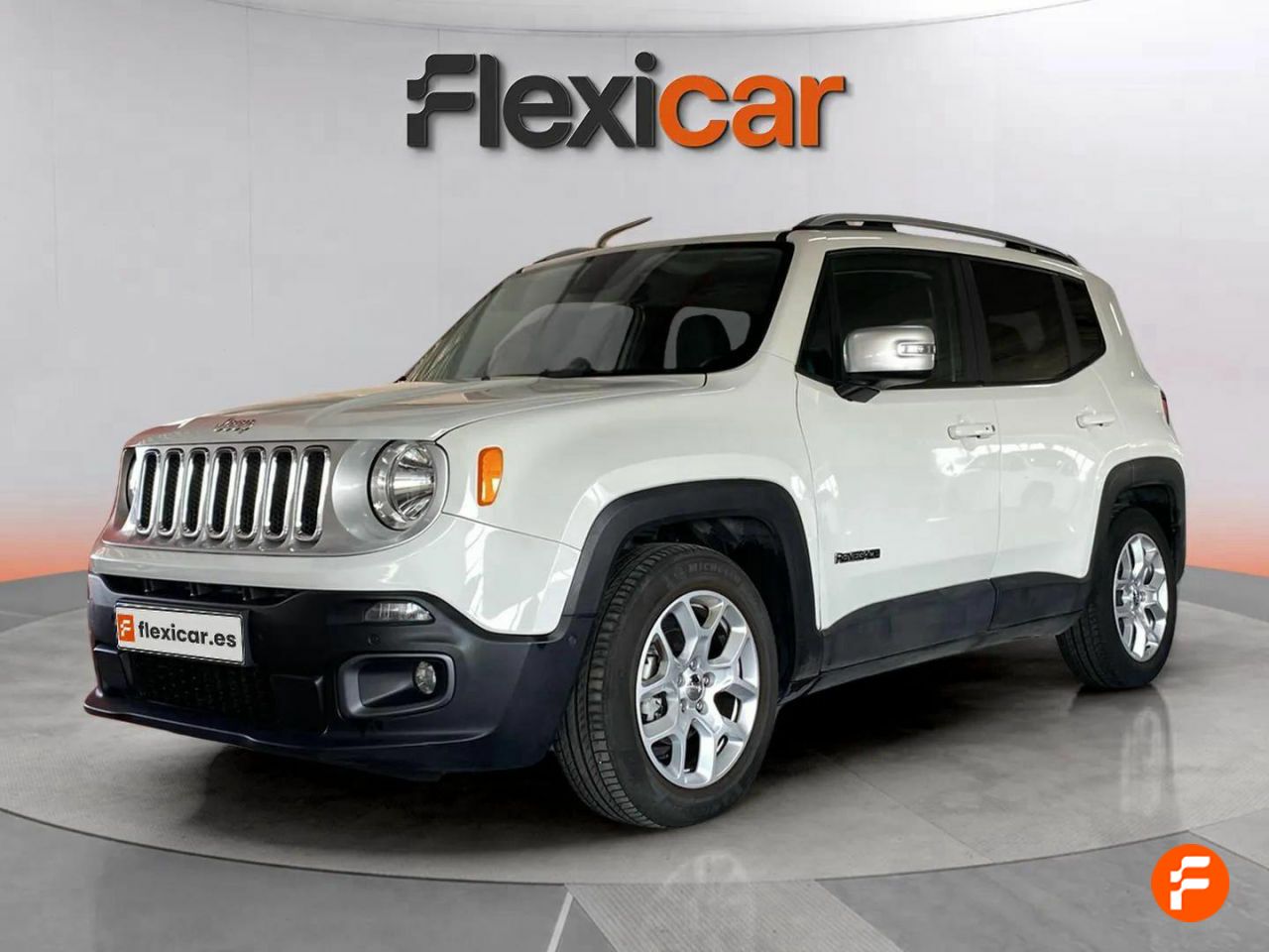 jeep renegade 2016 / foto grande (2)