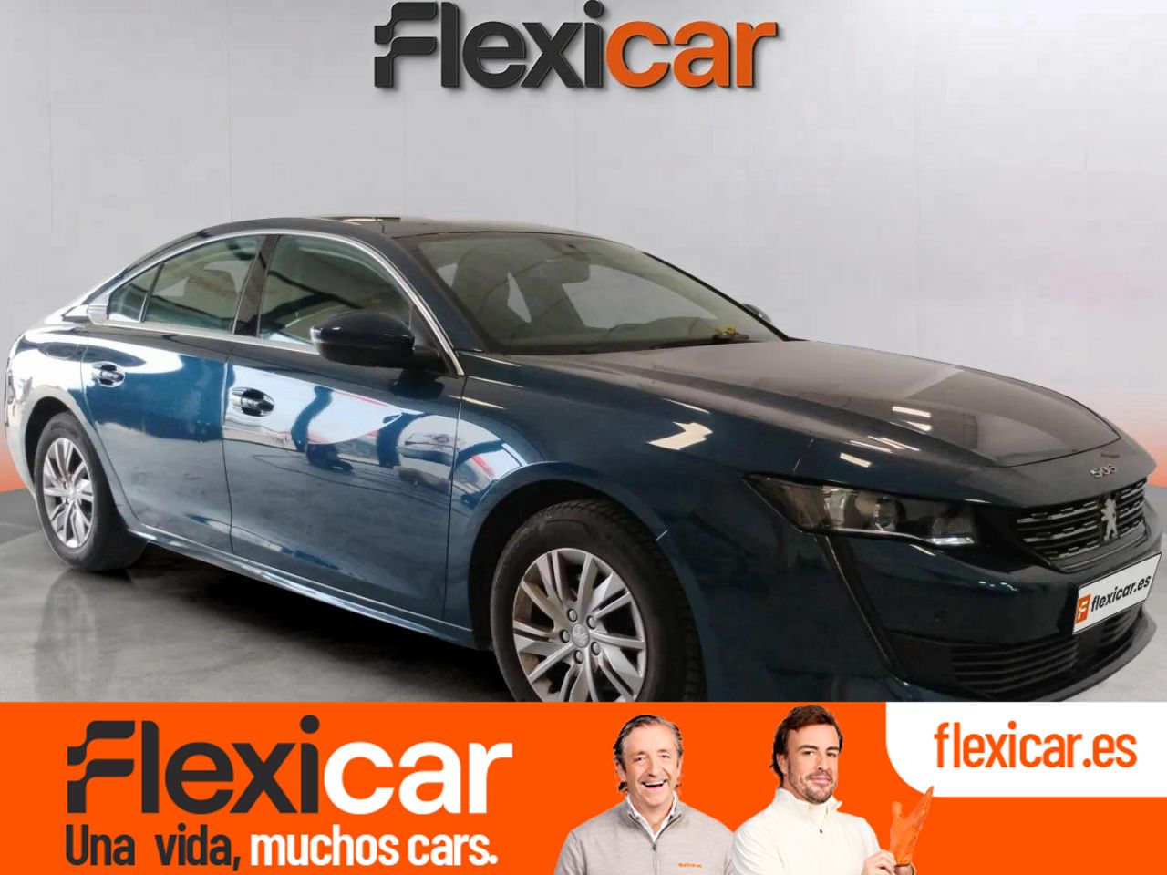 Foto peugeot 508 2021 /
