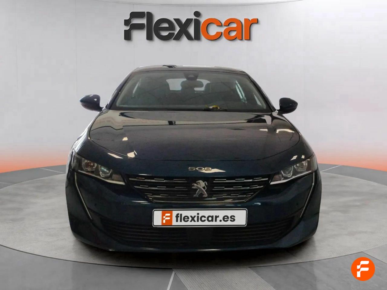 peugeot 508 2021 / foto grande (2)