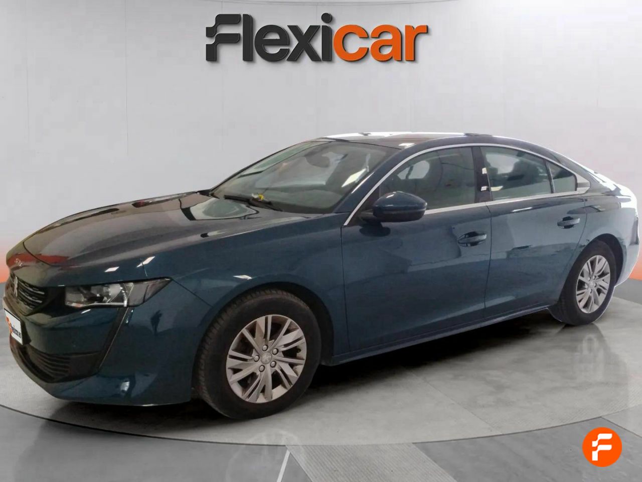 peugeot 508 2021 / foto grande (3)