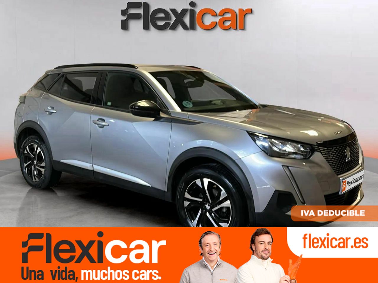 Foto peugeot 2008 2023 /