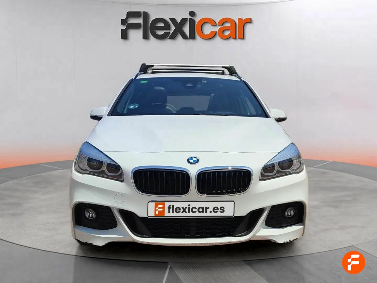 bmw serie 2 gran tourer 2016 / foto grande (2)
