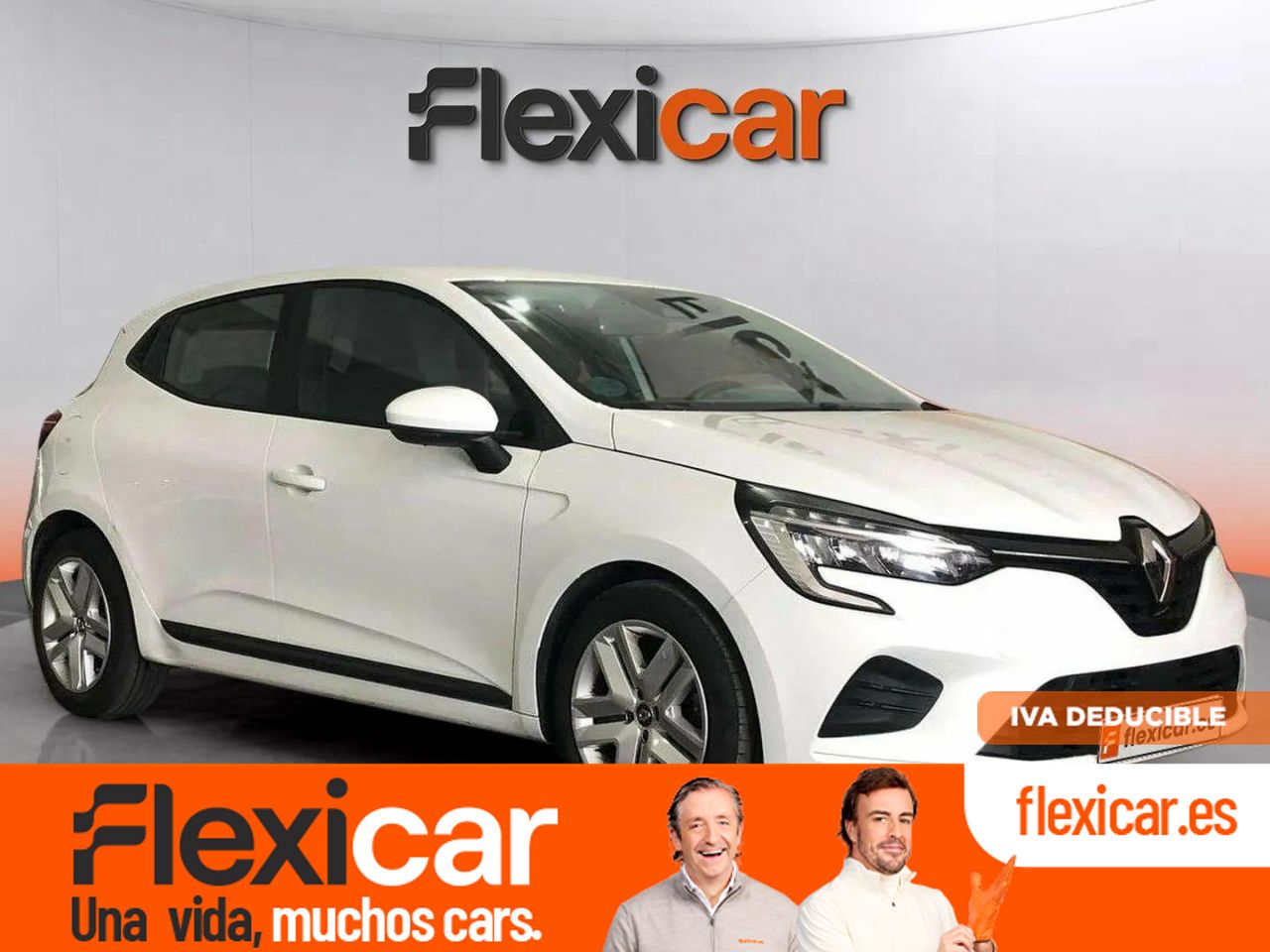 Foto renault clio 2022 /