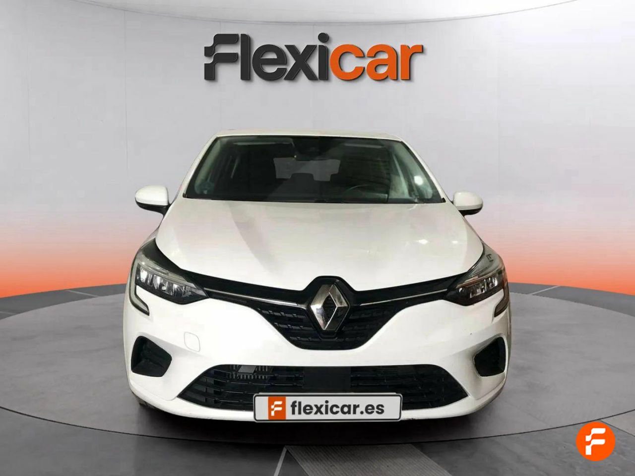 renault clio 2022 / foto grande (2)