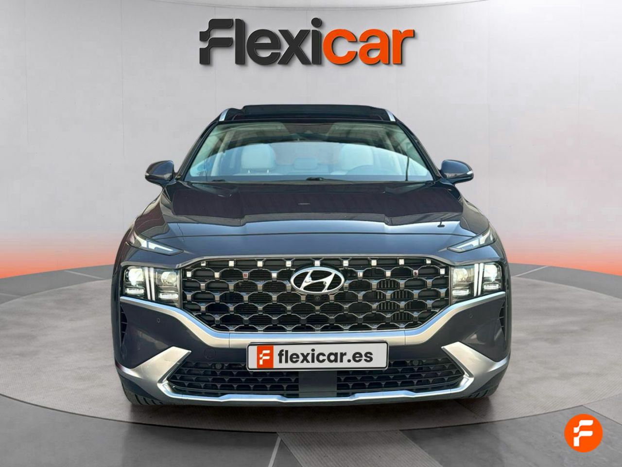 hyundai santa fe 2021 / foto grande (2)